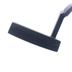 Used Mizuno M-Craft X P4 Putter / 35.00 Inches
