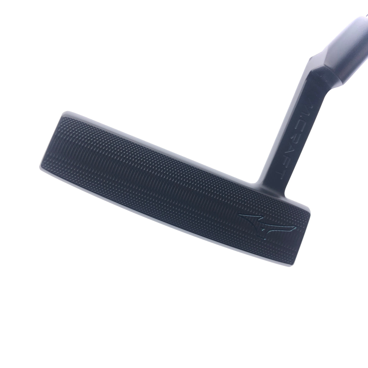 Used Mizuno M-Craft X P4 Putter / 35.00 Inches