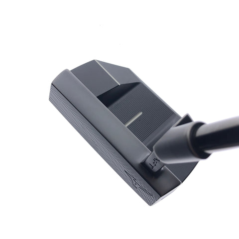 Used Mizuno M-Craft X P4 Putter / 35.00 Inches