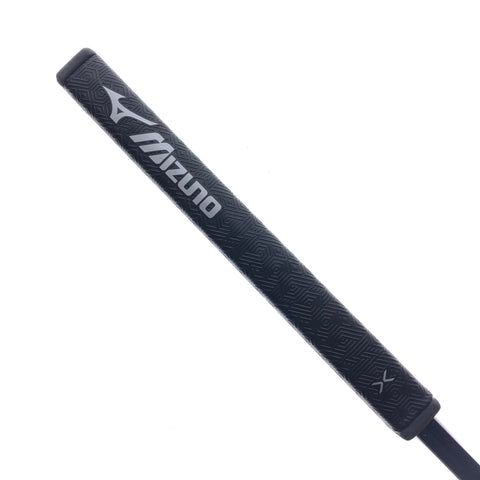 Used Mizuno M-Craft X P4 Putter / 35.00 Inches