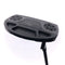 Used Mizuno M-Craft X P5 Putter / 34.0 Inches