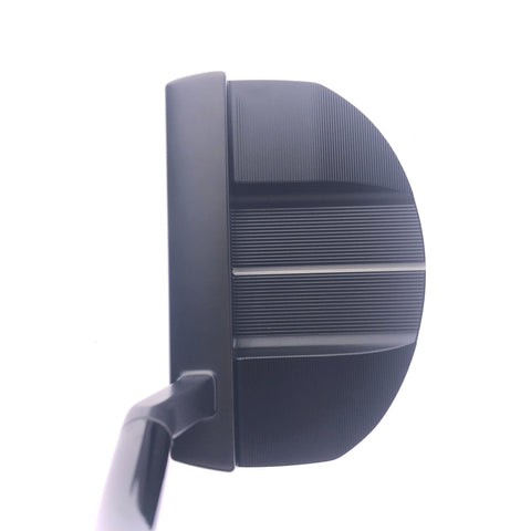 Used Mizuno M-Craft X S5 Putter / 35.0 Inches