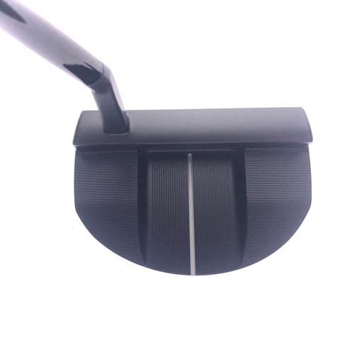 Used Mizuno M-Craft X S5 Putter / 35.0 Inches