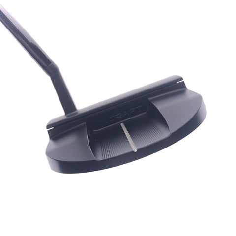 Used Mizuno M-Craft X S5 Putter / 35.0 Inches
