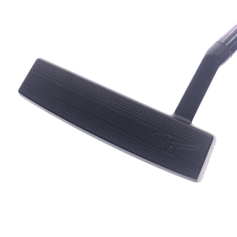 Used Mizuno M-Craft X S5 Putter / 35.0 Inches