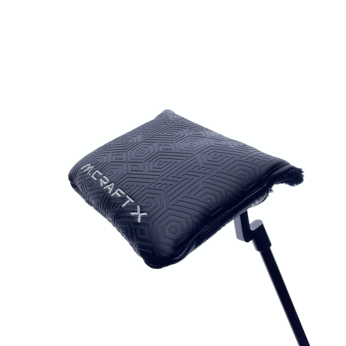 Used Mizuno M-Craft X S6 Putter / 35.0 Inches