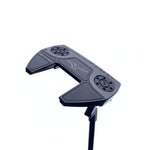 Used Mizuno M-Craft X S6 Putter / 35.0 Inches