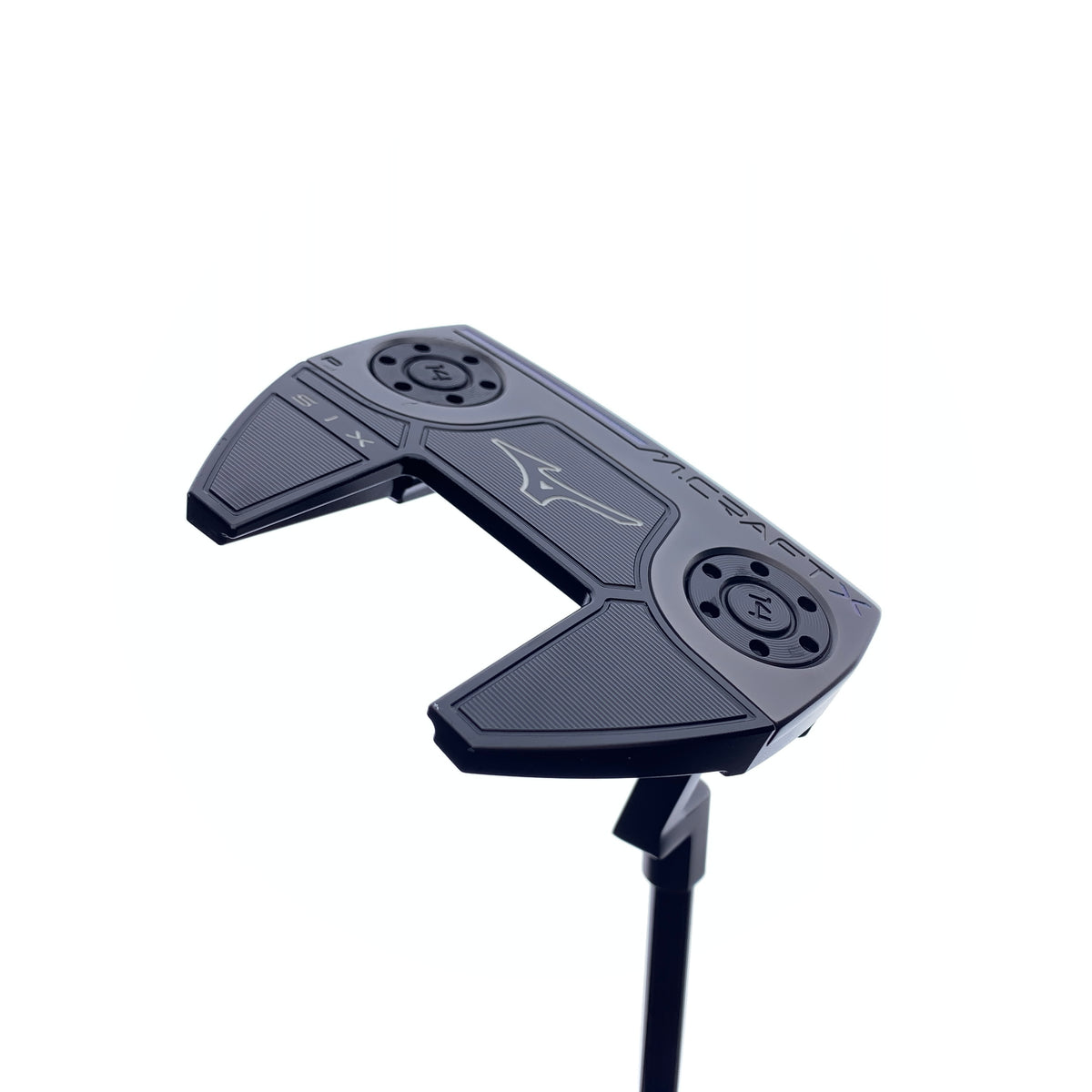 Used Mizuno M-Craft X S6 Putter / 35.0 Inches