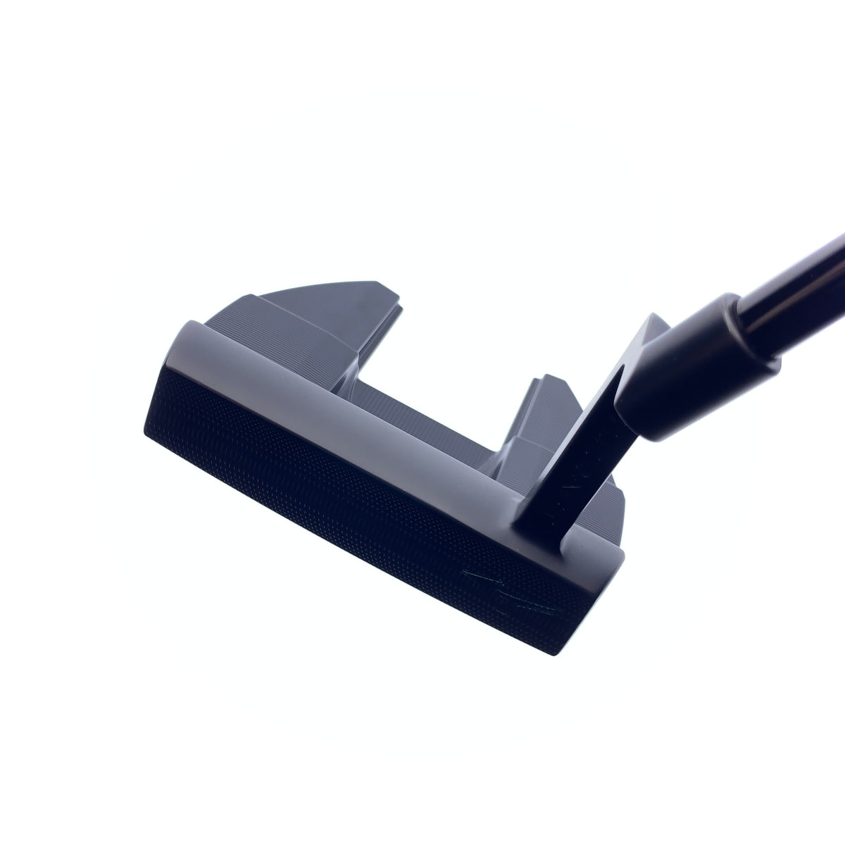 Used Mizuno M-Craft X S6 Putter / 35.0 Inches