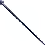 Used Mizuno M-Craft X S6 Putter / 35.0 Inches