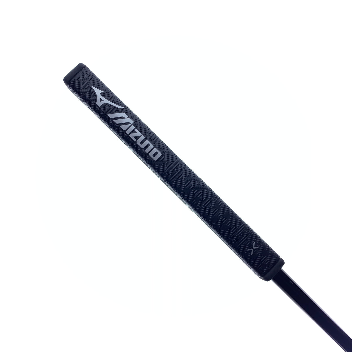 Used Mizuno M-Craft X S6 Putter / 35.0 Inches