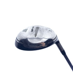 Used Mizuno MP-001 3 Fairway Wood / 15 Degrees / Regular Flex