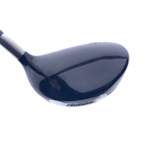 Used Mizuno MP-001 3 Fairway Wood / 15 Degrees / Regular Flex