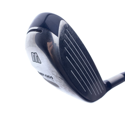Used Mizuno MP-001 3 Fairway Wood / 15 Degrees / Regular Flex