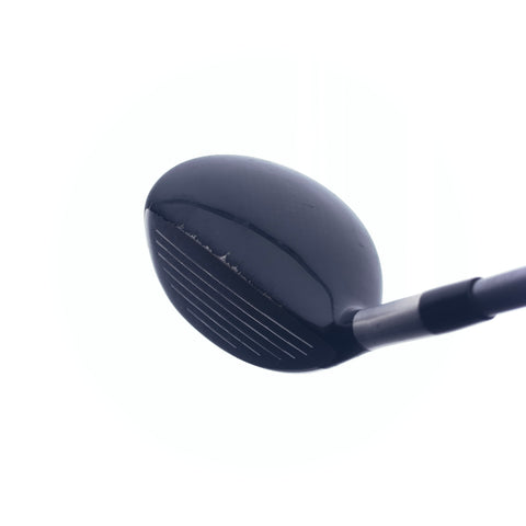 Used Mizuno MP-001 3 Fairway Wood / 15 Degrees / Stiff Flex