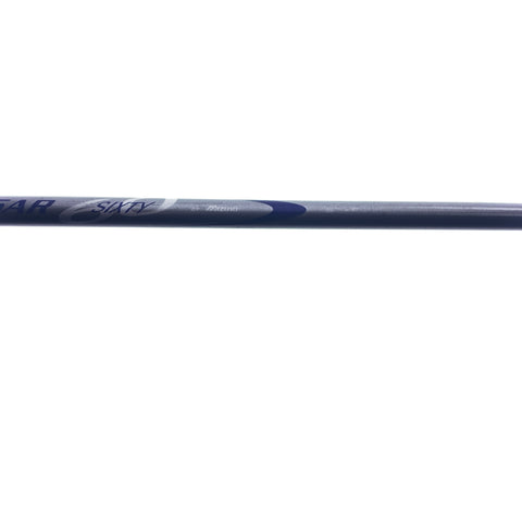 Used Mizuno MP-001 3 Fairway Wood / 15 Degrees / Stiff Flex