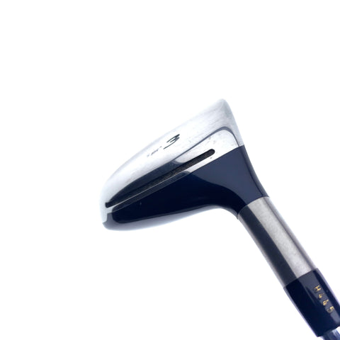 Used Mizuno MP-001 3 Fairway Wood / 15.0 Degrees / Stiff Flex
