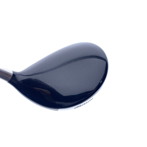 Used Mizuno MP-001 3 Fairway Wood / 15.0 Degrees / Stiff Flex