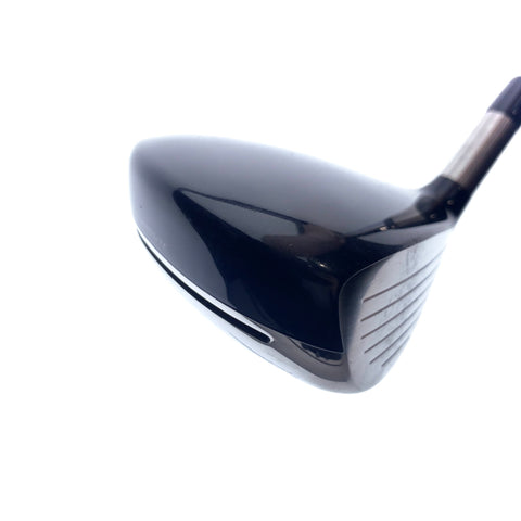 Used Mizuno MP-001 3 Fairway Wood / 15.0 Degrees / Stiff Flex
