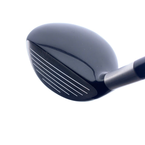 Used Mizuno MP-001 3 Fairway Wood / 15.0 Degrees / Stiff Flex