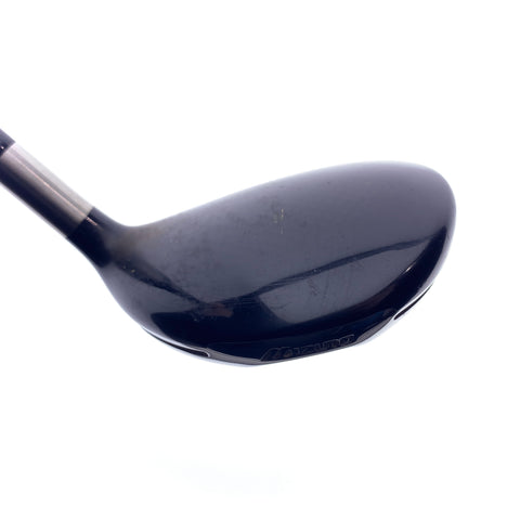 Used Mizuno MP-001 5 Fairway Wood / 18 Degrees / Regular Flex
