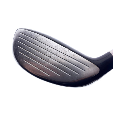 Used Mizuno MP-001 5 Fairway Wood / 18 Degrees / Regular Flex