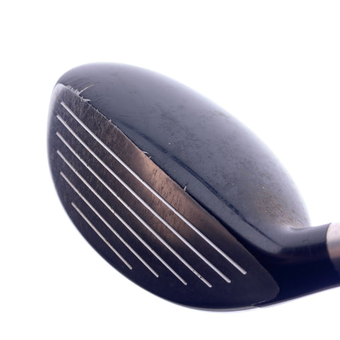 Used Mizuno MP-001 5 Fairway Wood / 18 Degrees / Regular Flex