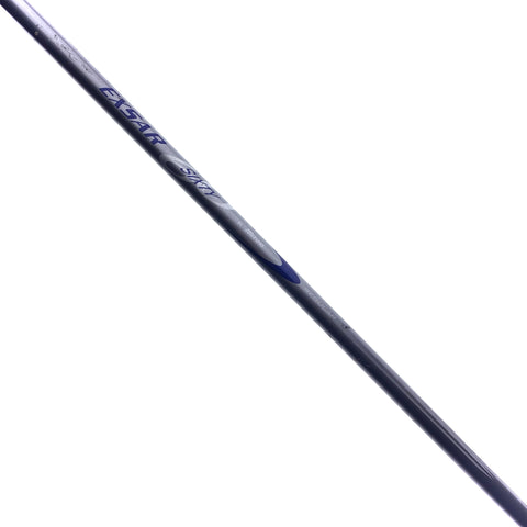 Used Mizuno MP-001 5 Fairway Wood / 18 Degrees / Regular Flex