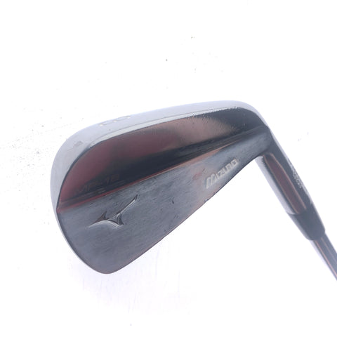 Used Mizuno MP-18 3 Iron / 21.0 Degrees / X-Stiff Flex