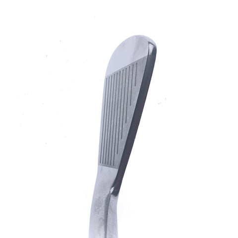 Used Mizuno MP-18 3 Iron / 21.0 Degrees / X-Stiff Flex