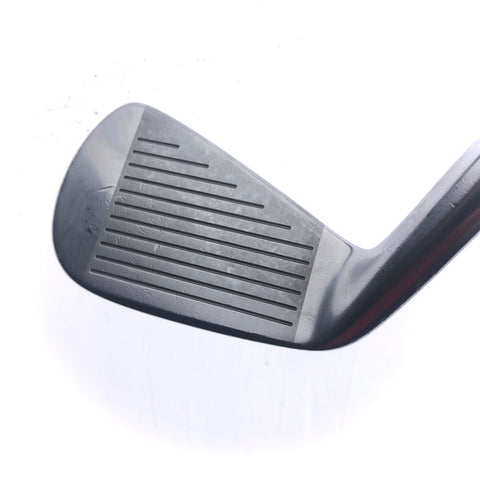 Used Mizuno MP-18 3 Iron / 21.0 Degrees / X-Stiff Flex
