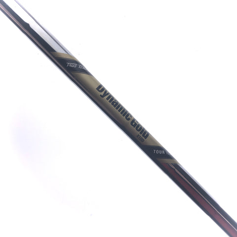Used Mizuno MP-18 3 Iron / 21.0 Degrees / X-Stiff Flex