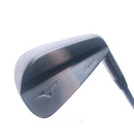 Used Mizuno MP-18 4 Iron / 22 Degrees / Stiff Flex
