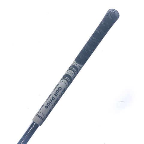 Used Mizuno MP-18 4 Iron / 22 Degrees / Stiff Flex