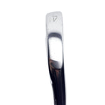 Used Mizuno MP-18 4 Iron / 24 Degrees / Stiff Flex