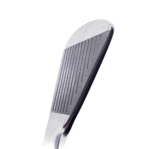 Used Mizuno MP-18 4 Iron / 24 Degrees / Stiff Flex