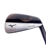 Used Mizuno MP-18 4 Iron / 24 Degrees / Stiff Flex