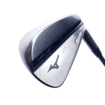 Used Mizuno MP-18 6 Iron / 30 Degrees / Stiff Flex