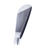 Used Mizuno MP-18 6 Iron / 30 Degrees / Stiff Flex