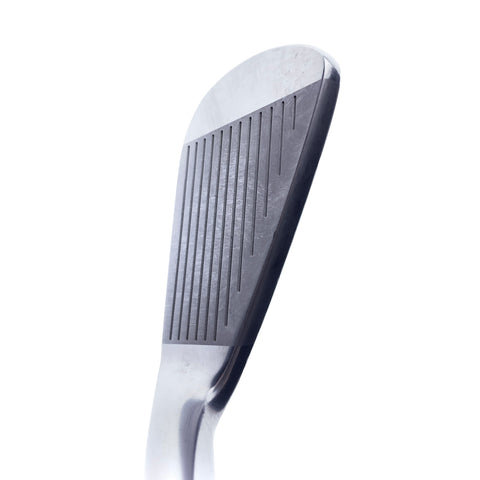 Used Mizuno MP-18 6 Iron / 30 Degrees / Stiff Flex