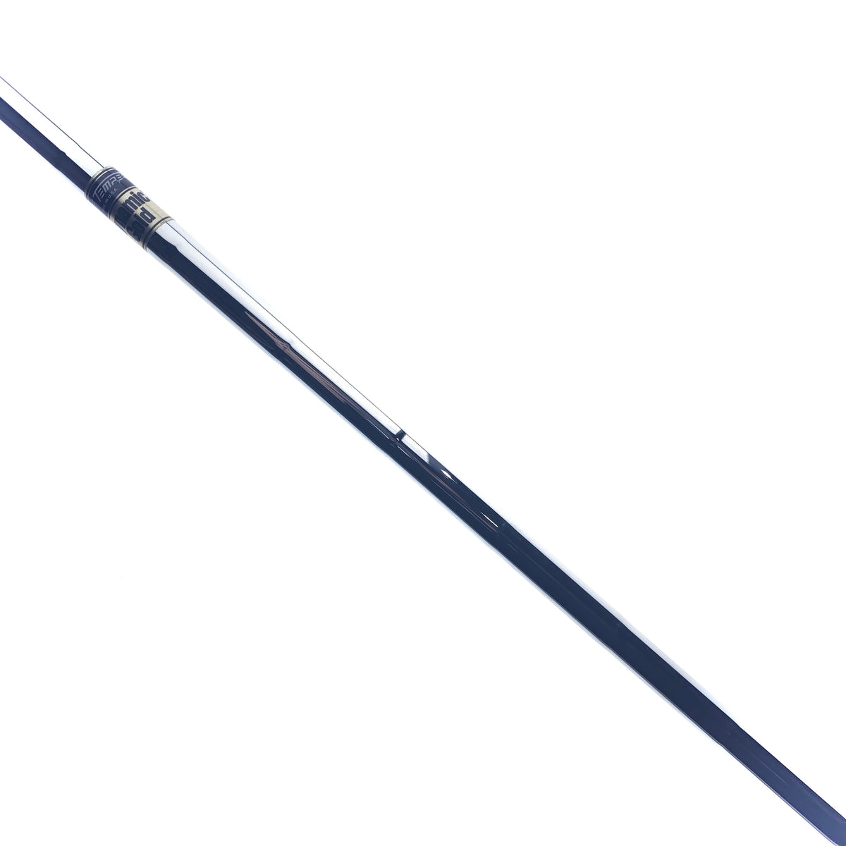 Used Mizuno MP-18 6 Iron / 30 Degrees / Stiff Flex