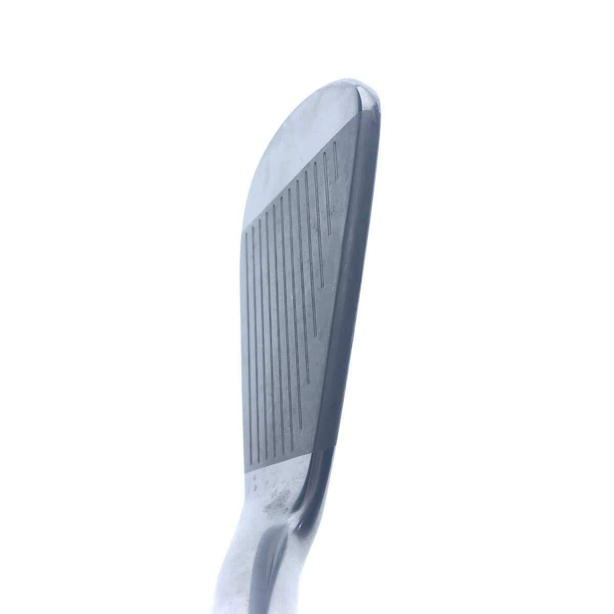 Used Mizuno MP-18 6 Iron / 30.0 Degrees / TX Flex