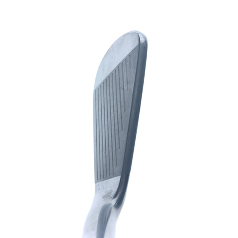 Used Mizuno MP-18 6 Iron / 30.0 Degrees / TX Flex