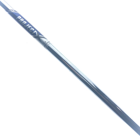 Used Mizuno MP-18 6 Iron / 30.0 Degrees / TX Flex