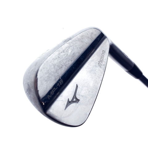 Used Mizuno MP-18 8 Iron / 36 Degrees / X-Stiff Flex