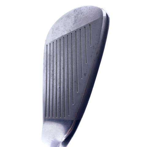 Used Mizuno MP-18 8 Iron / 36 Degrees / X-Stiff Flex