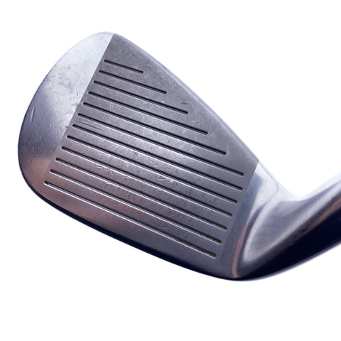 Used Mizuno MP-18 8 Iron / 36 Degrees / X-Stiff Flex