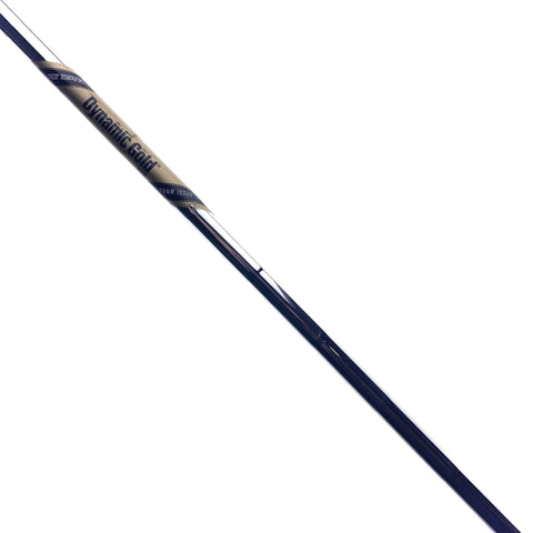 Used Mizuno MP-18 8 Iron / 36 Degrees / X-Stiff Flex