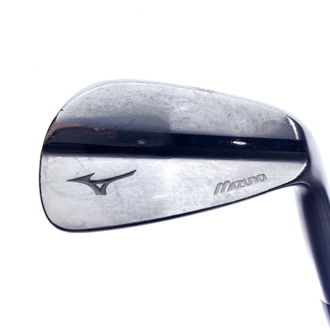 Used Mizuno MP-18 8 Iron / 36 Degrees / X-Stiff Flex