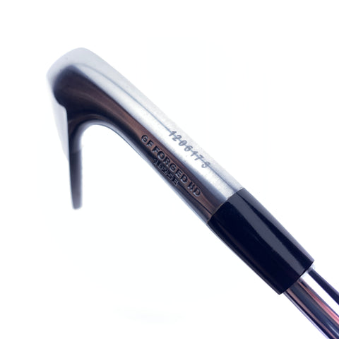 Used Mizuno MP-18 9 Iron / Stiff Flex